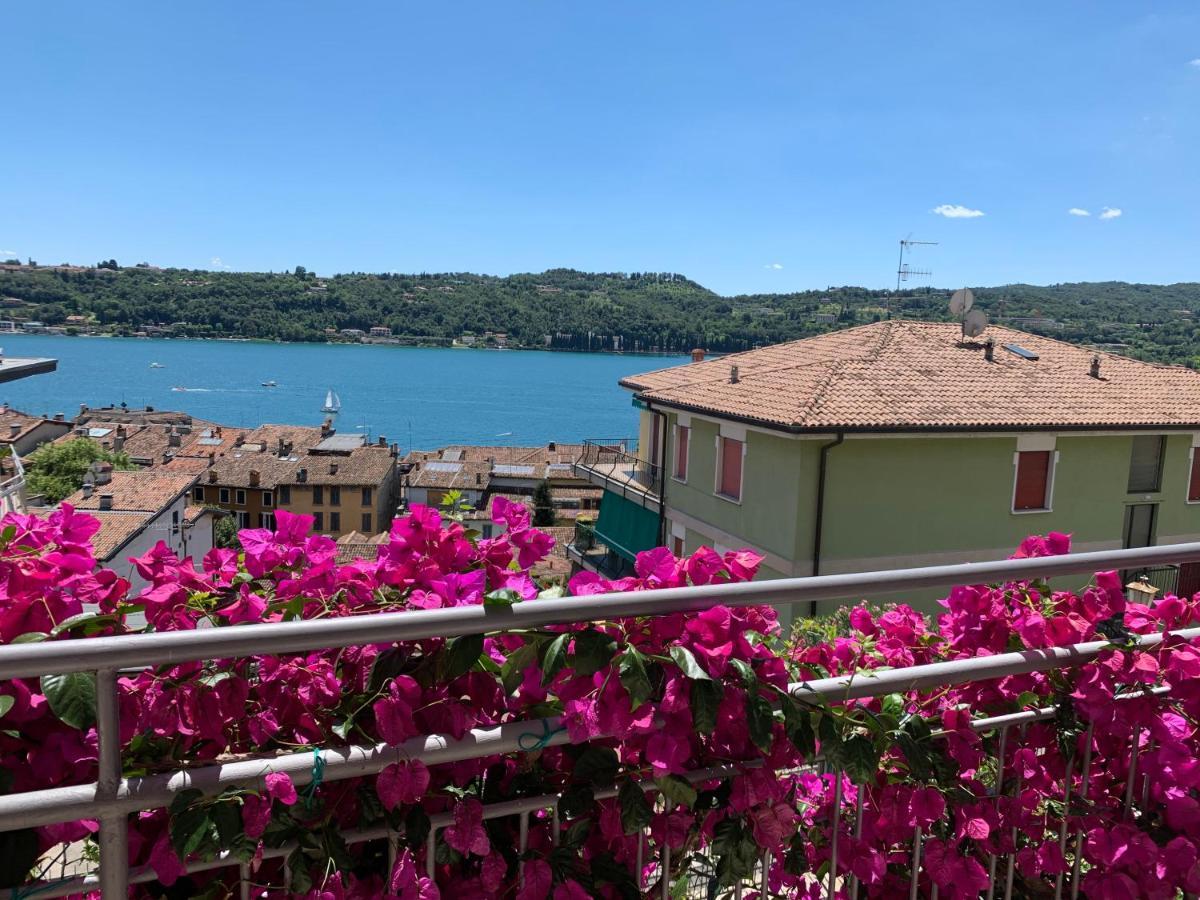 Villa Ai Colli Salo Luaran gambar