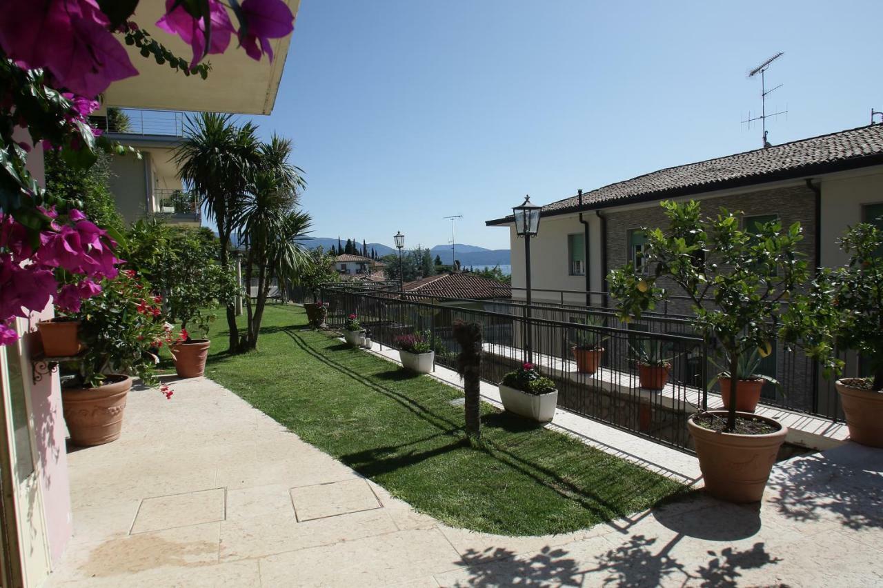 Villa Ai Colli Salo Luaran gambar